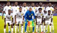 Lequipe de Guinee annonce un forfait contre la RDC et la Tanzanie pour les deux dernieres journees des eliminatoires de la CAN 2025