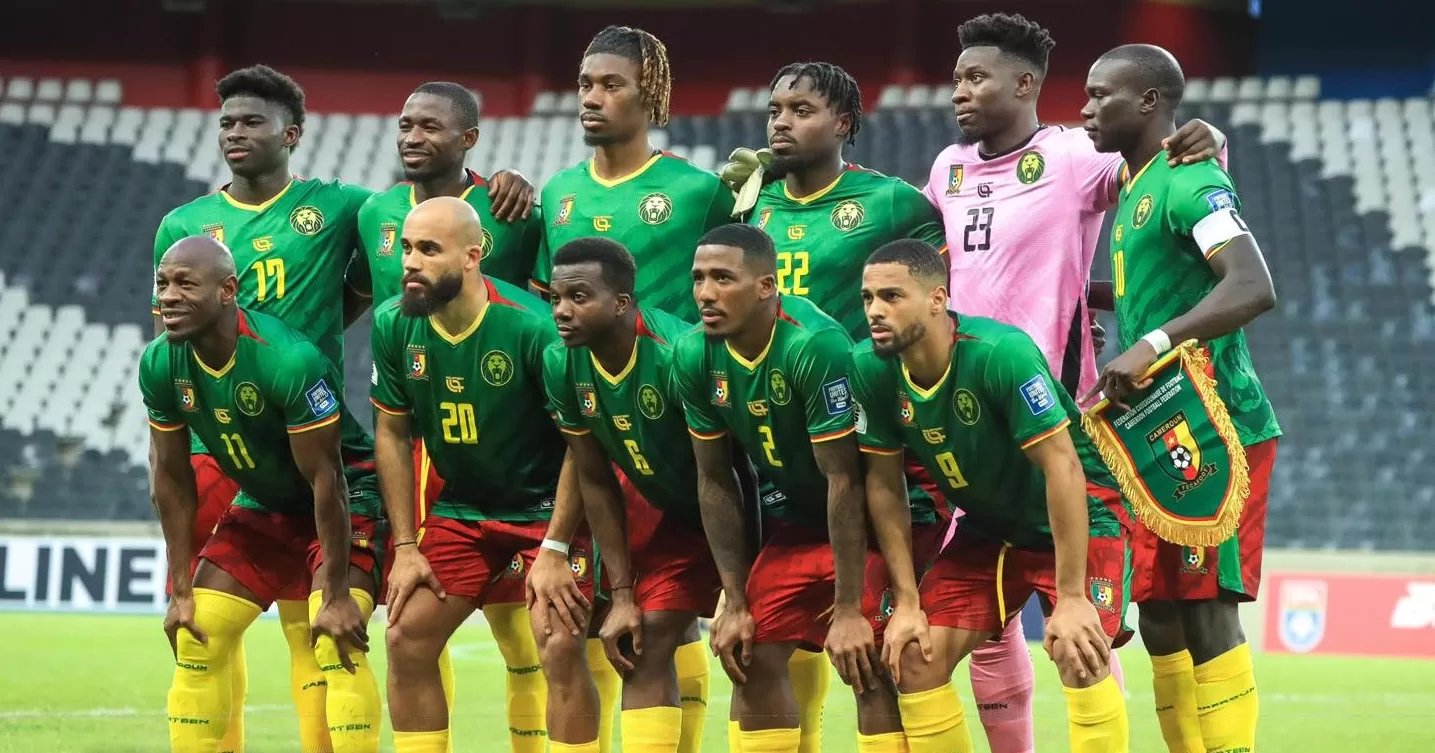 Marc Brys : Samuel Eto'o envoie balader Mouelle Kombi Narcisse et le Minsep
