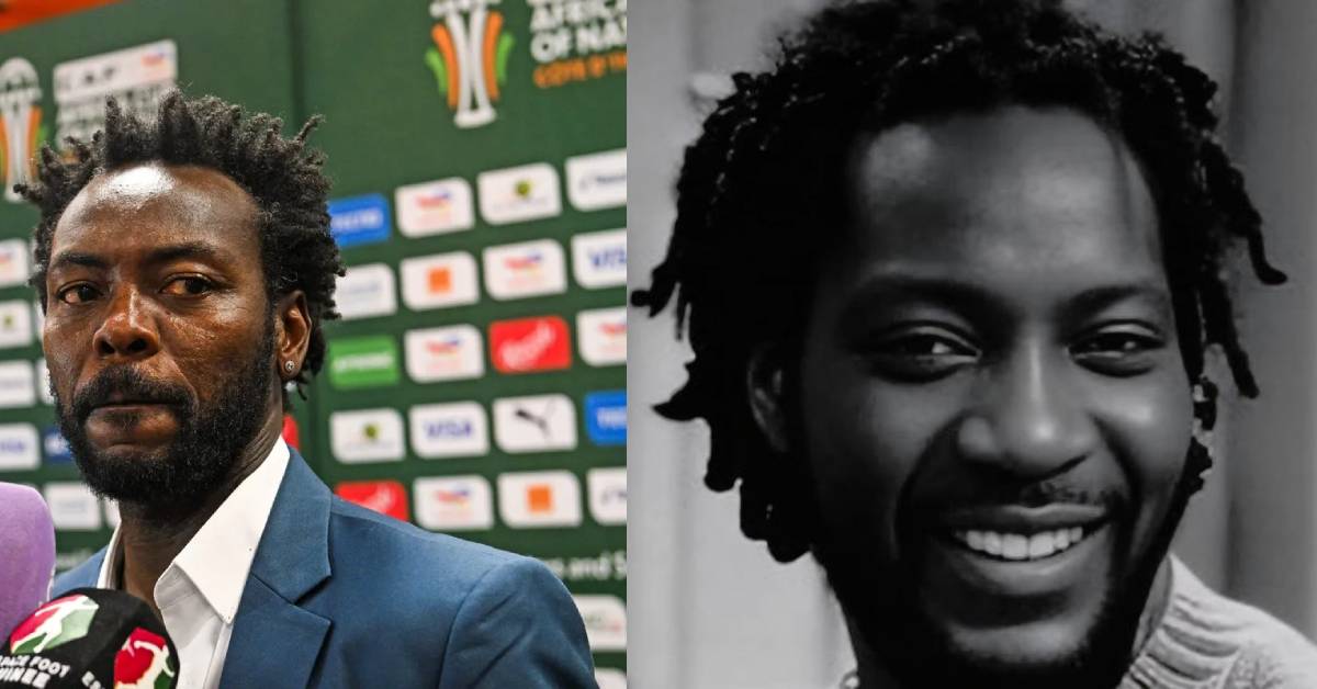 Les causes de la mort de Benjamin Feindouno, frère de l’ancien international guinéen Pascal Feindouno