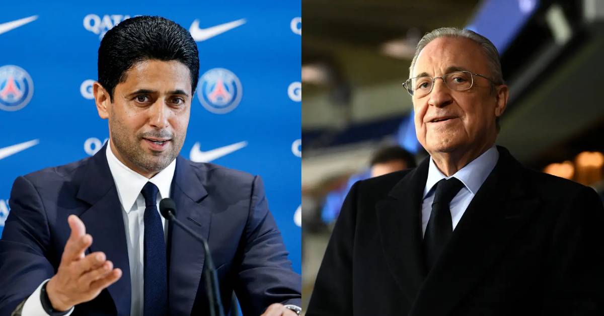 Le Real veut piocher au PSG dès 2026 : la cible révélée
