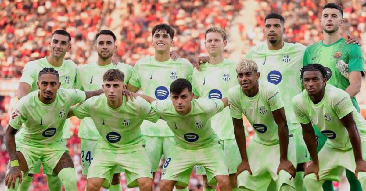 Barça : coup dur, un joueur clé se blesse en équipe nationale