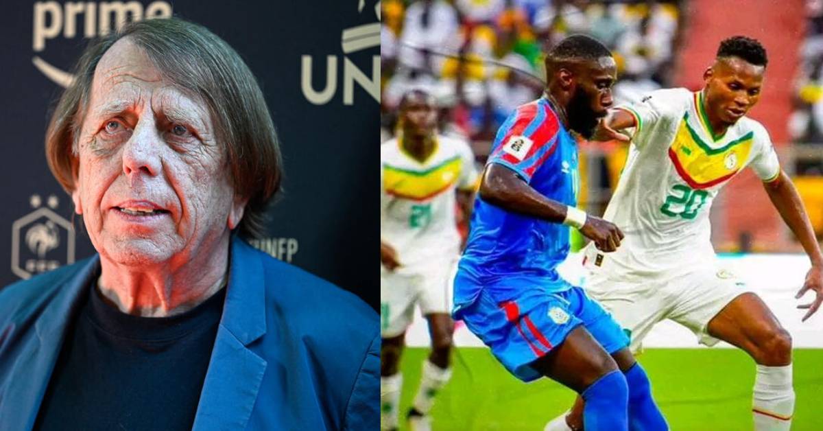 Claude Le Roy donne son verdict avant le choc RDC – Sénégal