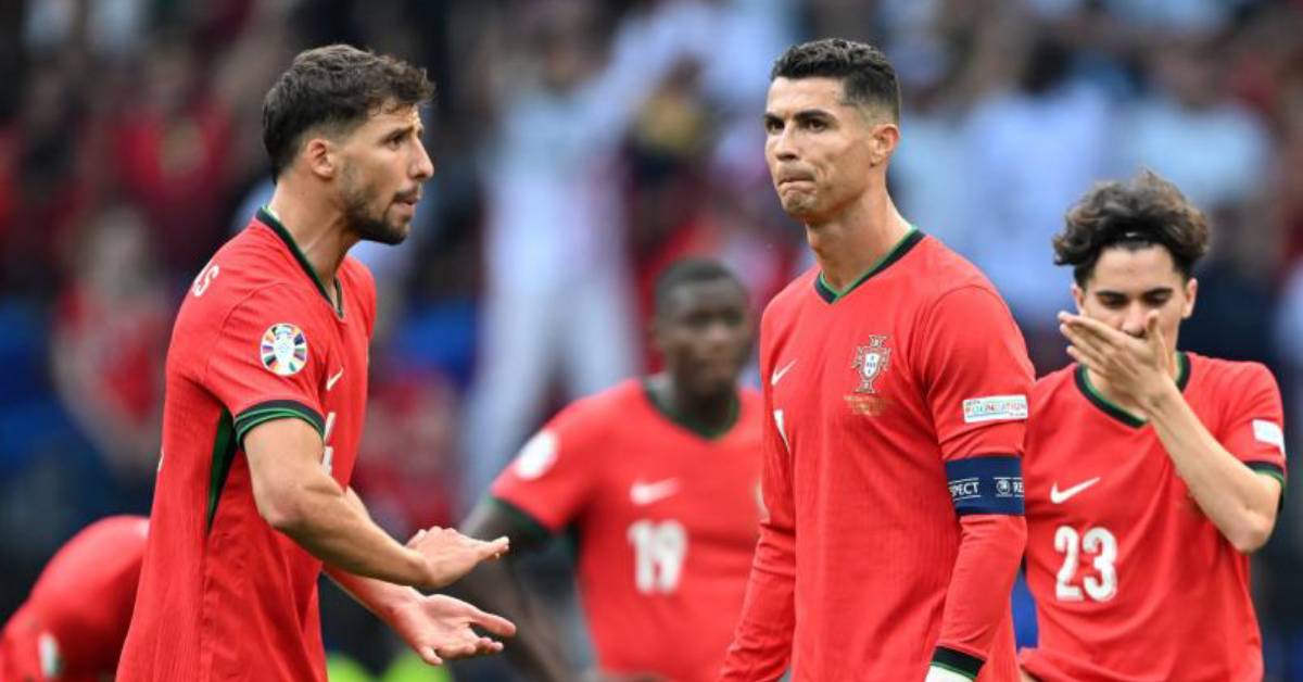 Forfait de taille pour le Portugal à l’approche du Mondial 2026