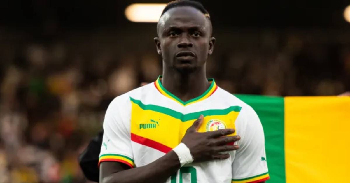 Un avenir incertain : le futur club de Sadio Mané bientôt connu ?