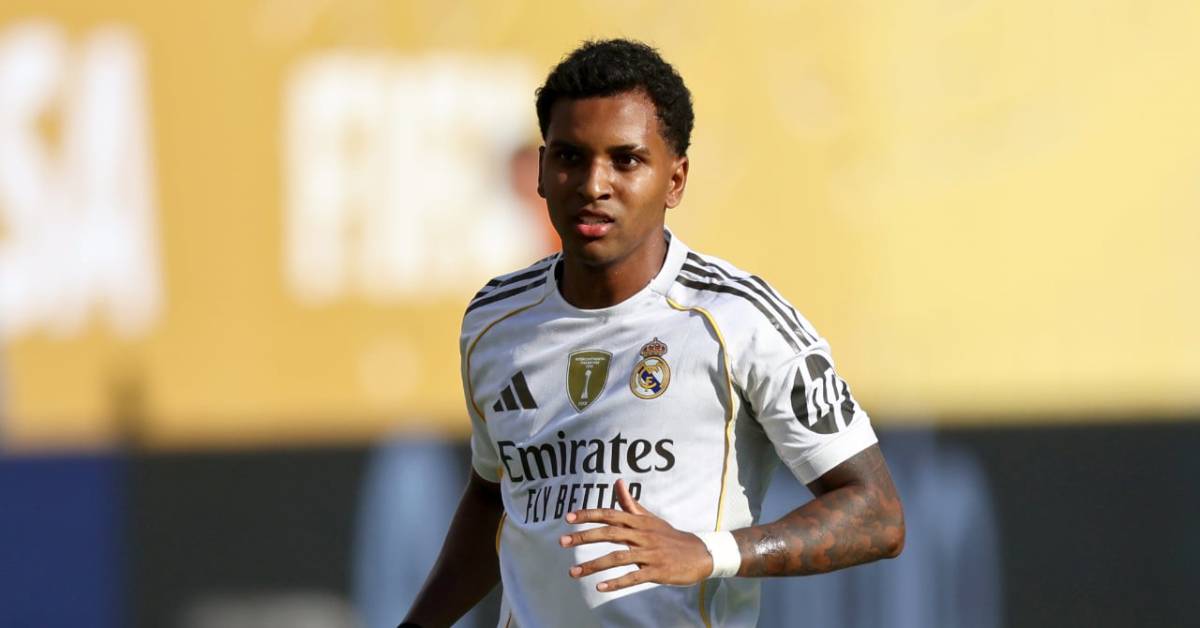 Rodrygo vendu 80 M€ en janvier ? Le Real Madrid frappe fort
