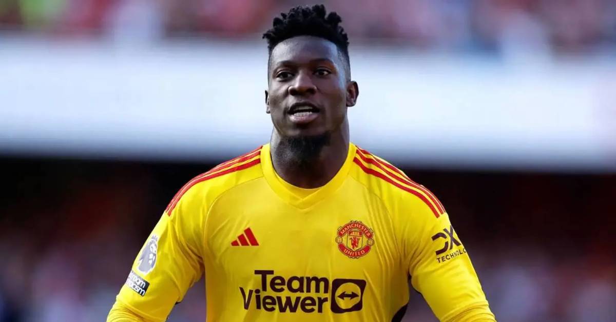 C’est officiel : le nouveau club d’André Onana est dévoilé