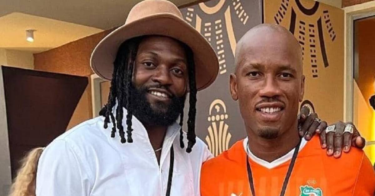 Racisme dans le foot : Weah, Drogba et Adebayor prennent position avec la FIFA