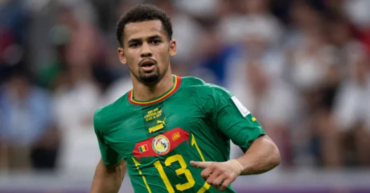 « J’essaie de prendre… » : Iliman Ndiaye réagit après RDC – Sénégal
