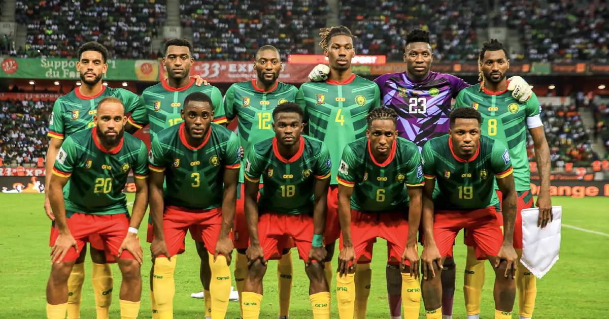 Cameroun : crise profonde au sein des Lions Indomptables