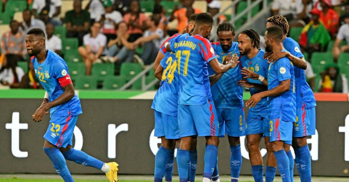 Polémique après RDC – Sénégal : un cadre congolais démasqué