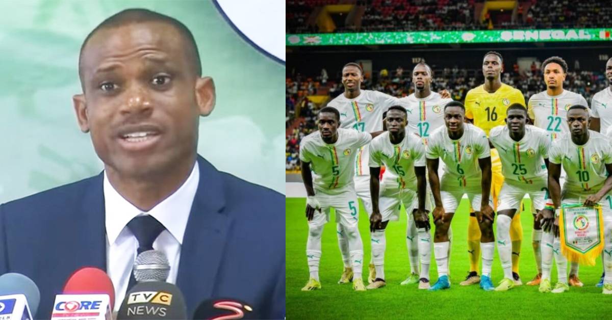 Sunday Oliseh se lâche sur le Sénégal après la victoire contre la RDC : « L’équipe la plus… »