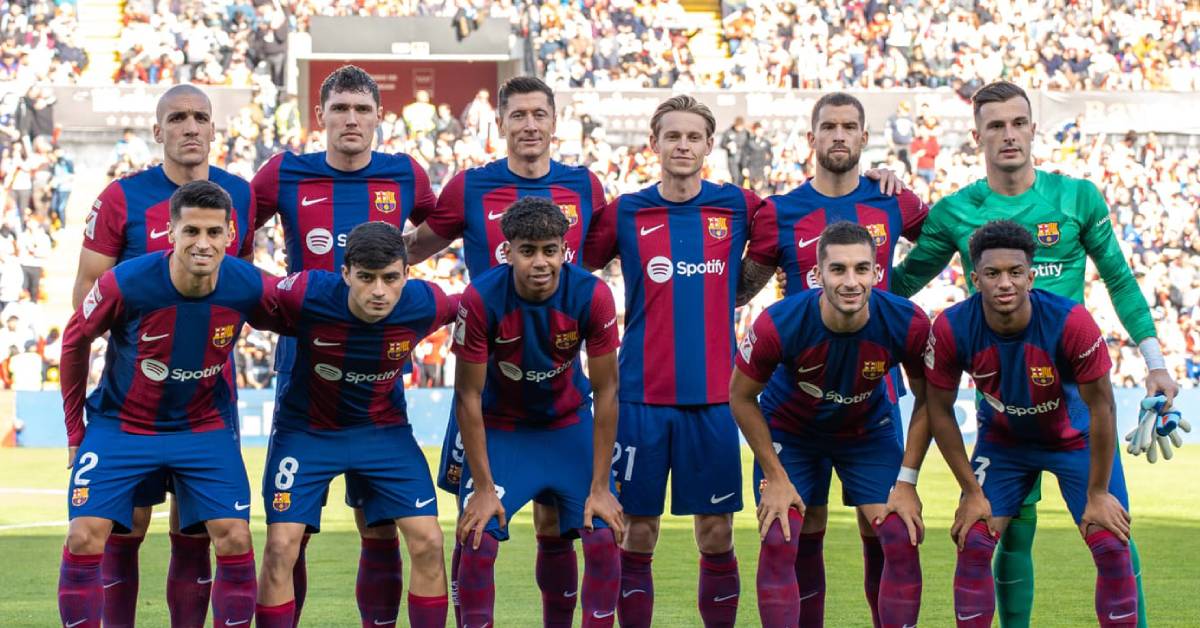 FC Barcelone : le vestiaire explose en coulisses