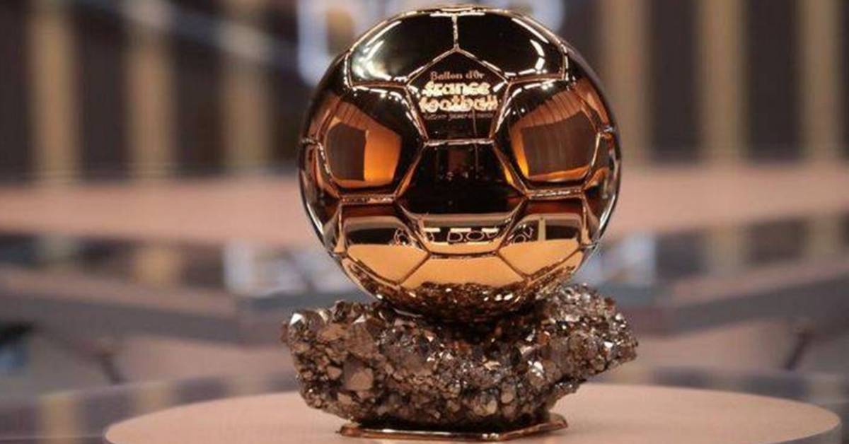 Coup de tonnerre : un pays africain écarté du jury du Ballon d’Or 2025
