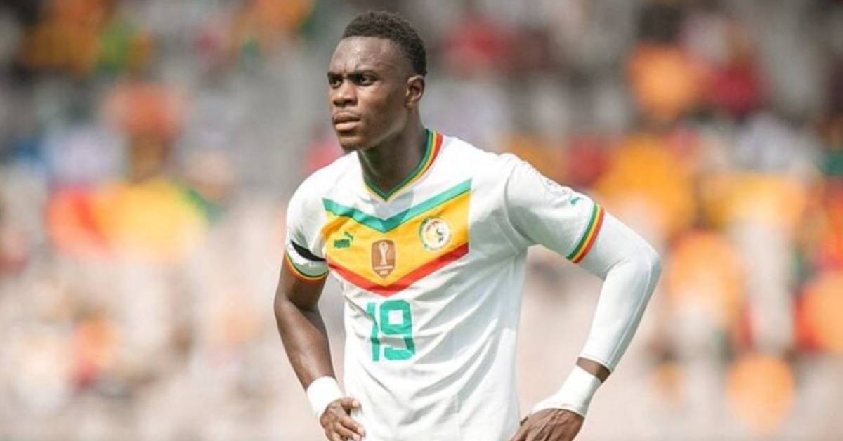 Blessé avec le Sénégal : le verdict est tombé pour Moussa Niakhaté