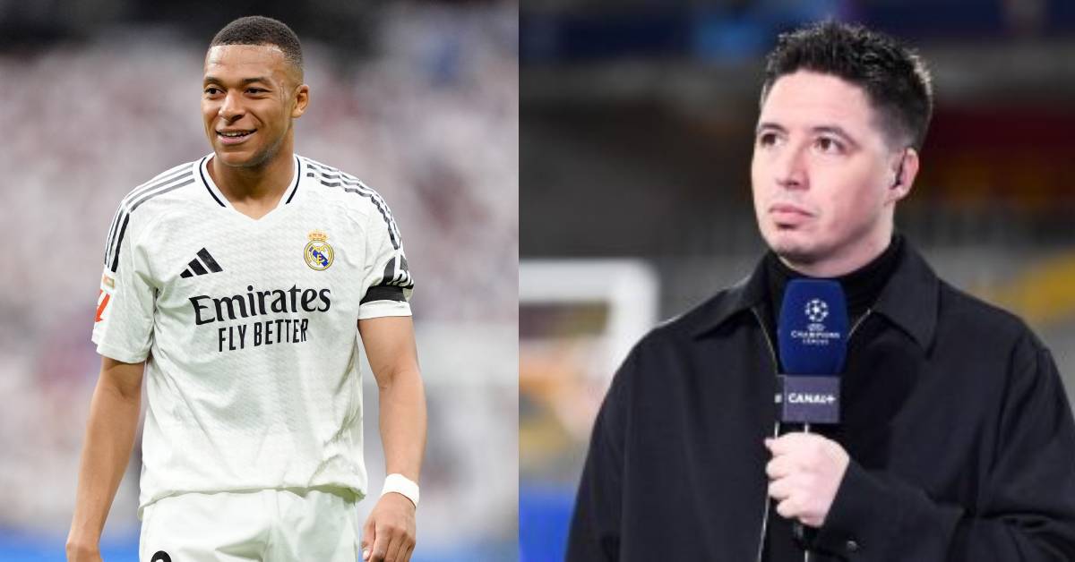 Samir Nasri s’en prend à Mbappé et choque les supporters