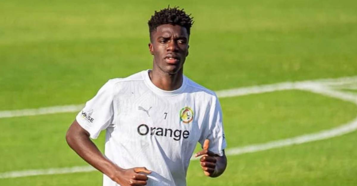 Sénégal : le verdict est tombé pour Assane Diao !