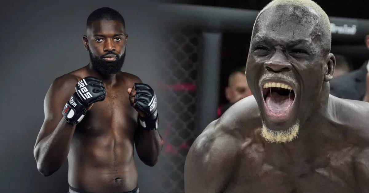 DIRECT – Moustapha Diakhaté vs Begai : le choc pour la ceinture Ares Heavyweight !