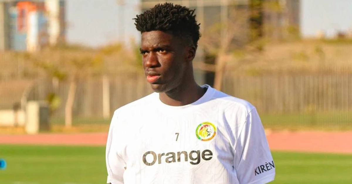 Polémique sur l’éligibilité d’Assane Diao : la Fédération sénégalaise brise le silence