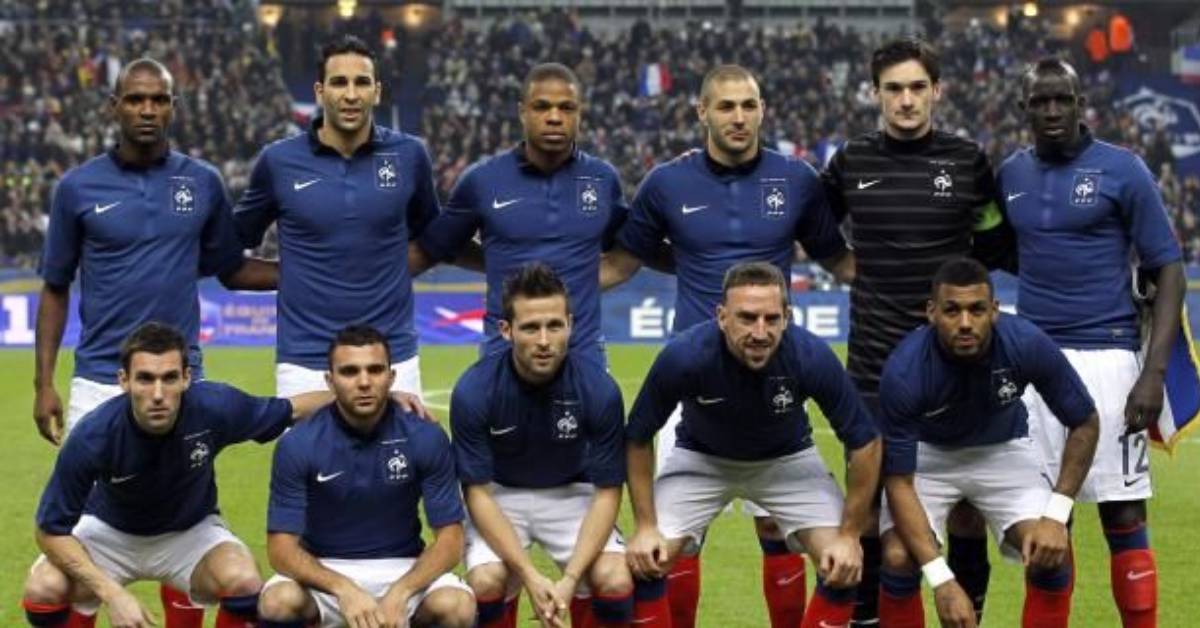 “L’ancien joueur de l’équipe de France est mort !” : la grosse colère d’un ex-Bleu face à la rumeur