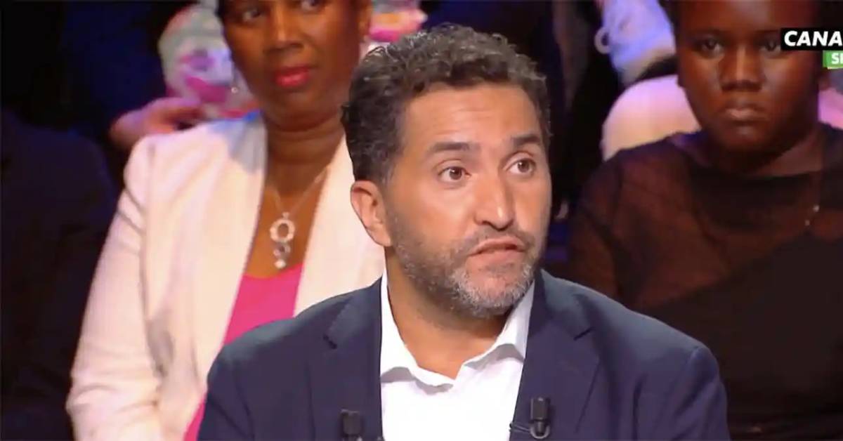 Nabil Djellit : « Cette équipe, c’est l’Espagne version africaine ! »