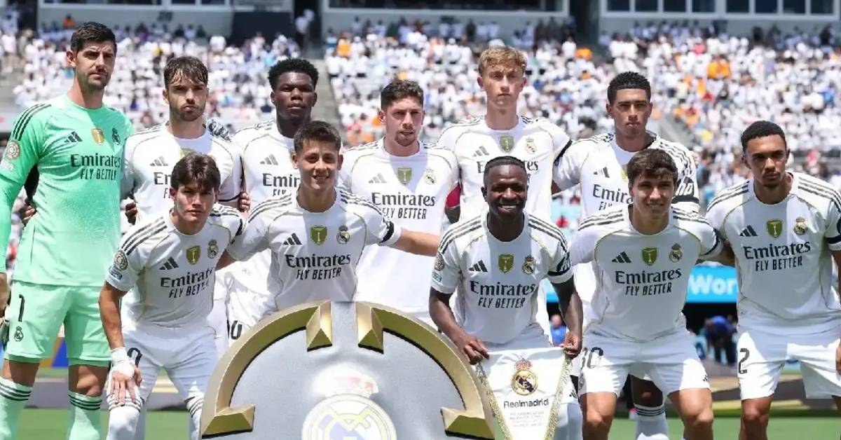 Real Madrid – Marseille : la compo fuitée, Xabi Alonso chamboule tout !