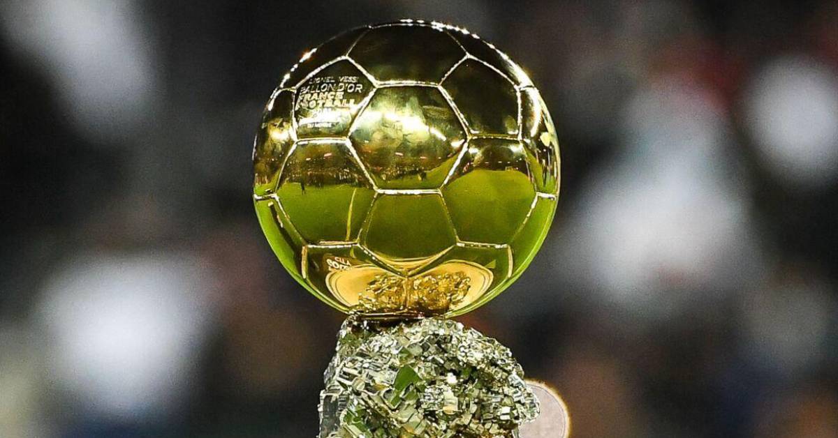 Ballon d’Or 2025 : deux indices majeurs sur le futur vainqueur !