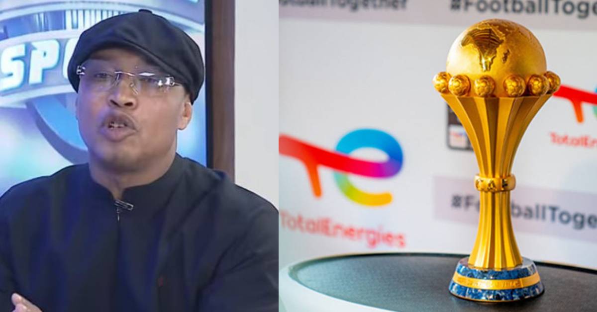El Hadji Diouf surprend tout le monde : le Sénégal écarté, voici son favori pour la CAN 2025
