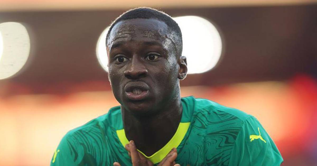 Mondial 2026 : La terrible nouvelle confirmé pour Habib Diarra