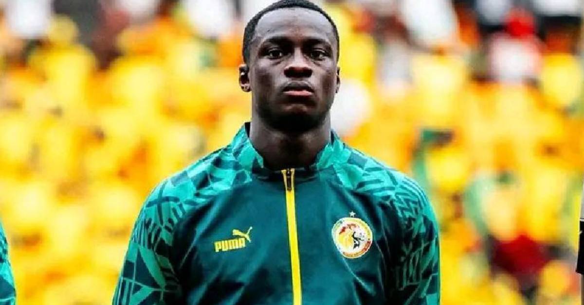 CAN 2025 : coup dur confirmé pour Habib Diarra !