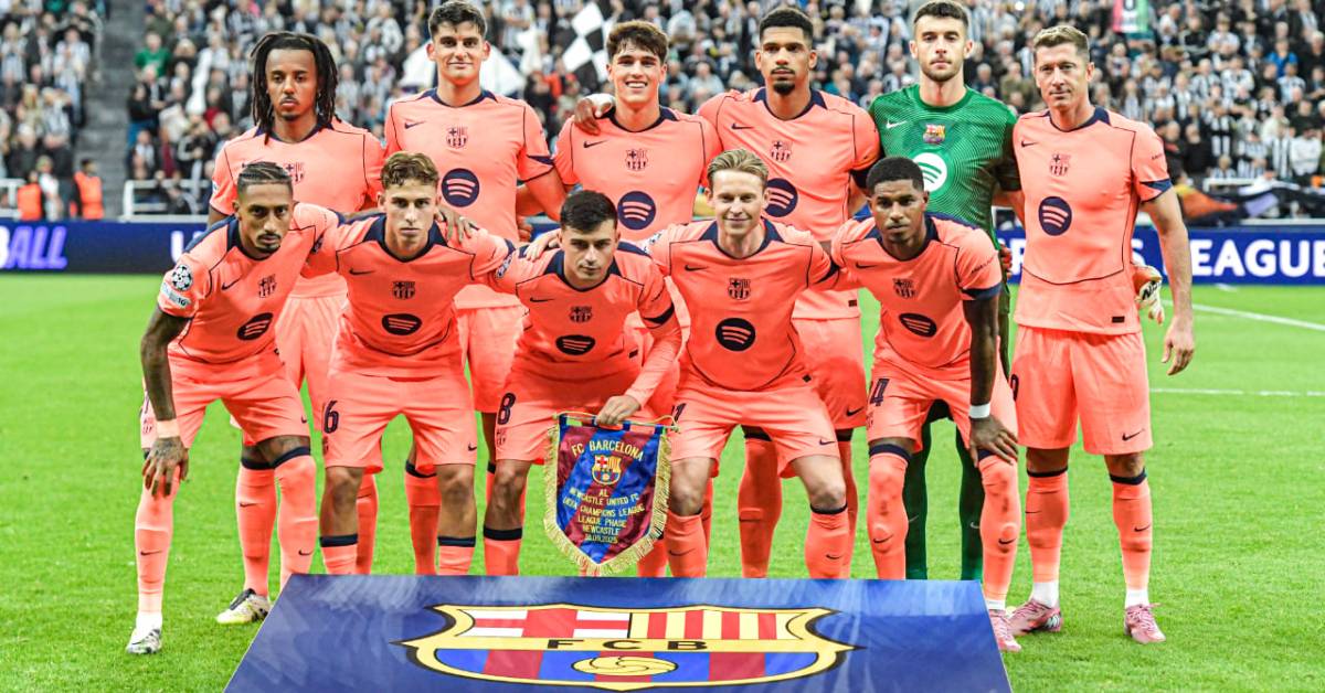 Barça : un crack blessé pour plusieurs mois, terrible nouvelle !