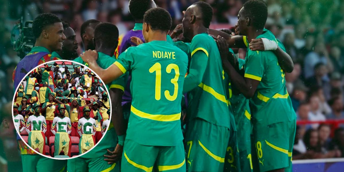 RDC – Sénégal : Quand la joie du foot vire au cauchemar