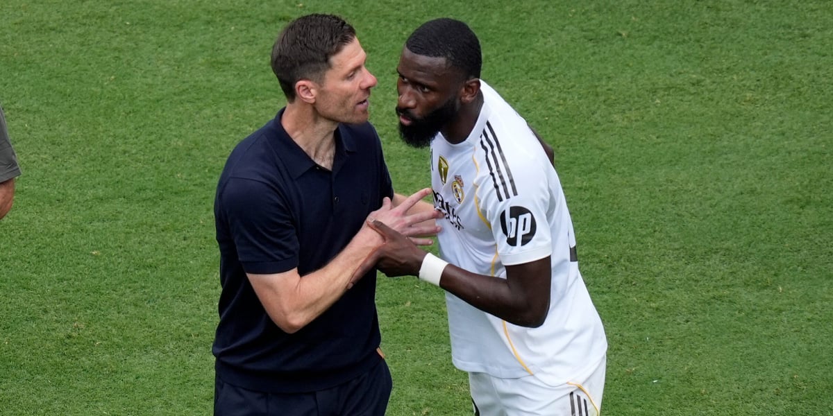 Real Madrid : la grosse malédiction a encore frappé !