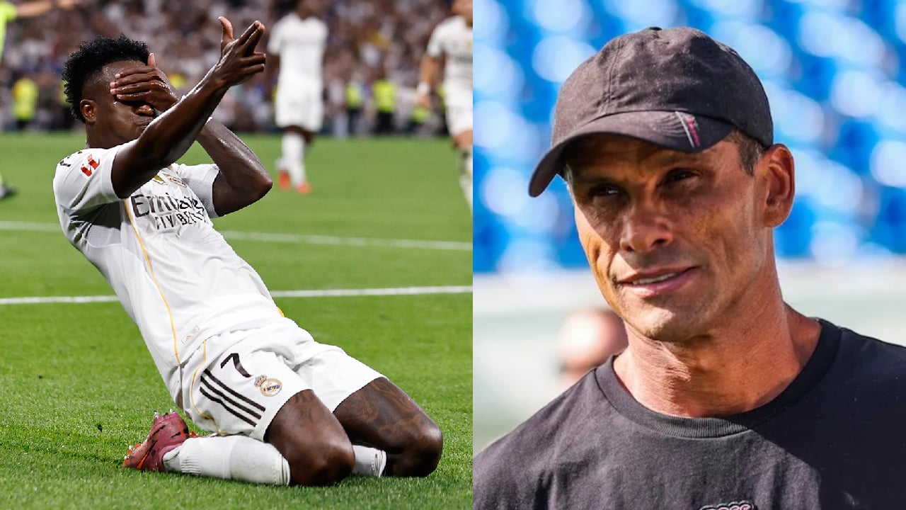 Rivaldo balance sur Xabi Alonso, "Je ne vois pas…" 1 Rivaldo balance sur Xabi Alonso, "Je ne vois pas…"