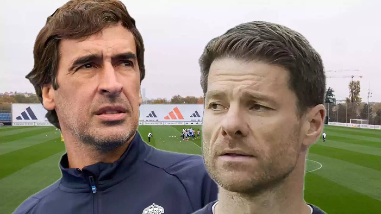 Raúl González prévient le Real Madrid pour le poste d’entraîneur : « Il viendra tout seul »