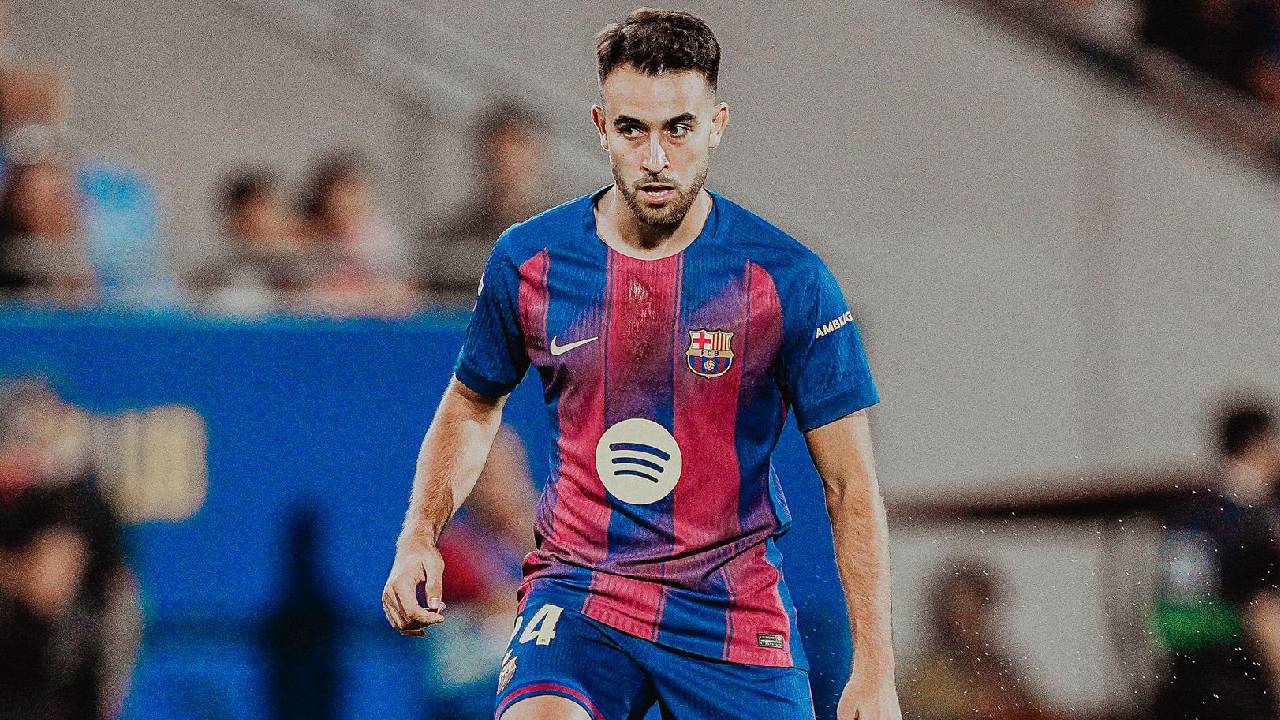 La folle comparaison de Jota Jordi : "Il est bien meilleur que Dean Huijsen"