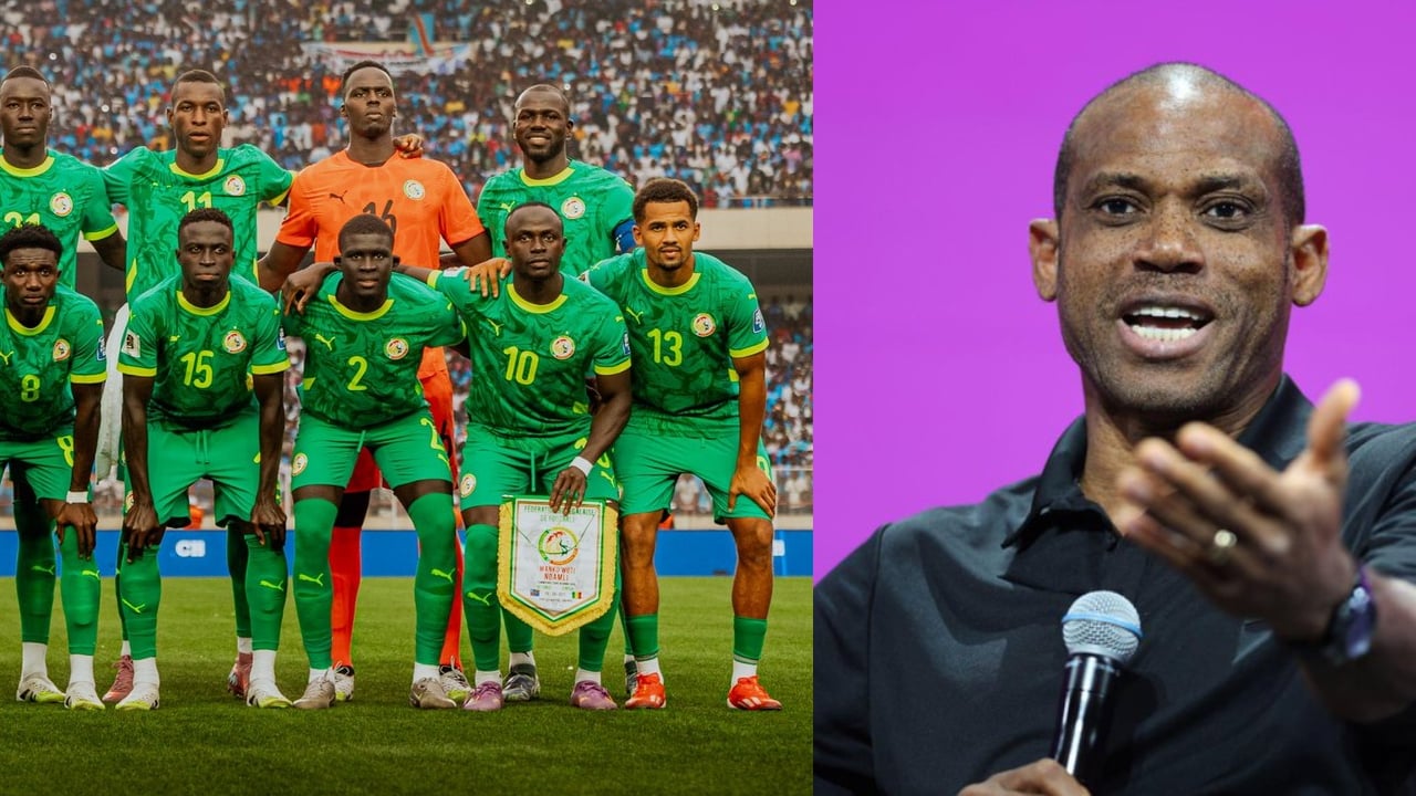 Oliseh frappe fort et dit ses vérités sur le Sénégal après la victoire contre la RDC : « L’équipe la plus… »