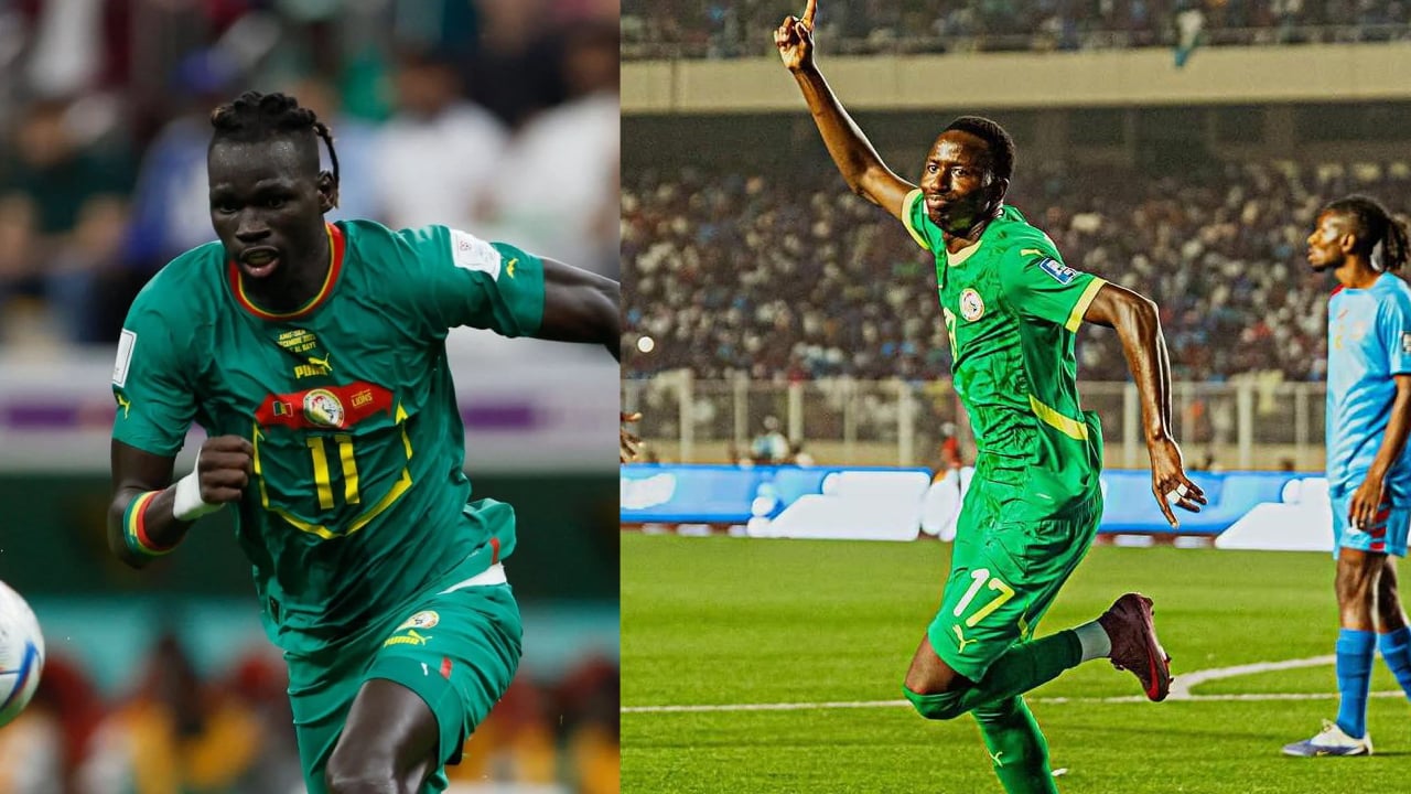 RDC-Sénégal : Pape Matar Sarr sauvé d’une violente agression par Pathé Ciss