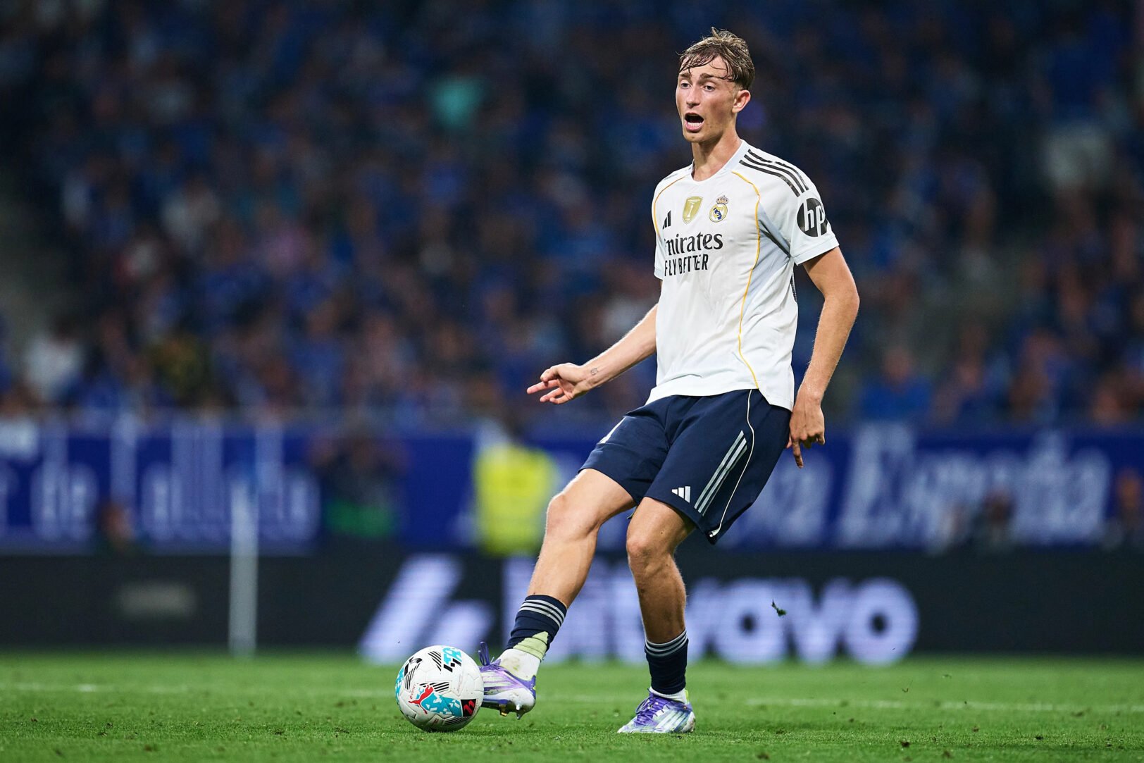 Ballon d'Or 2025 : La réponse acide de Dean Huijsen quand on lui demande son Top 3