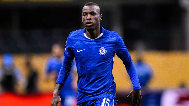 Sénégal : le nouveau club de Nicolas Jackson dévoilé ! 3 Sénégal : le nouveau club de Nicolas Jackson dévoilé !