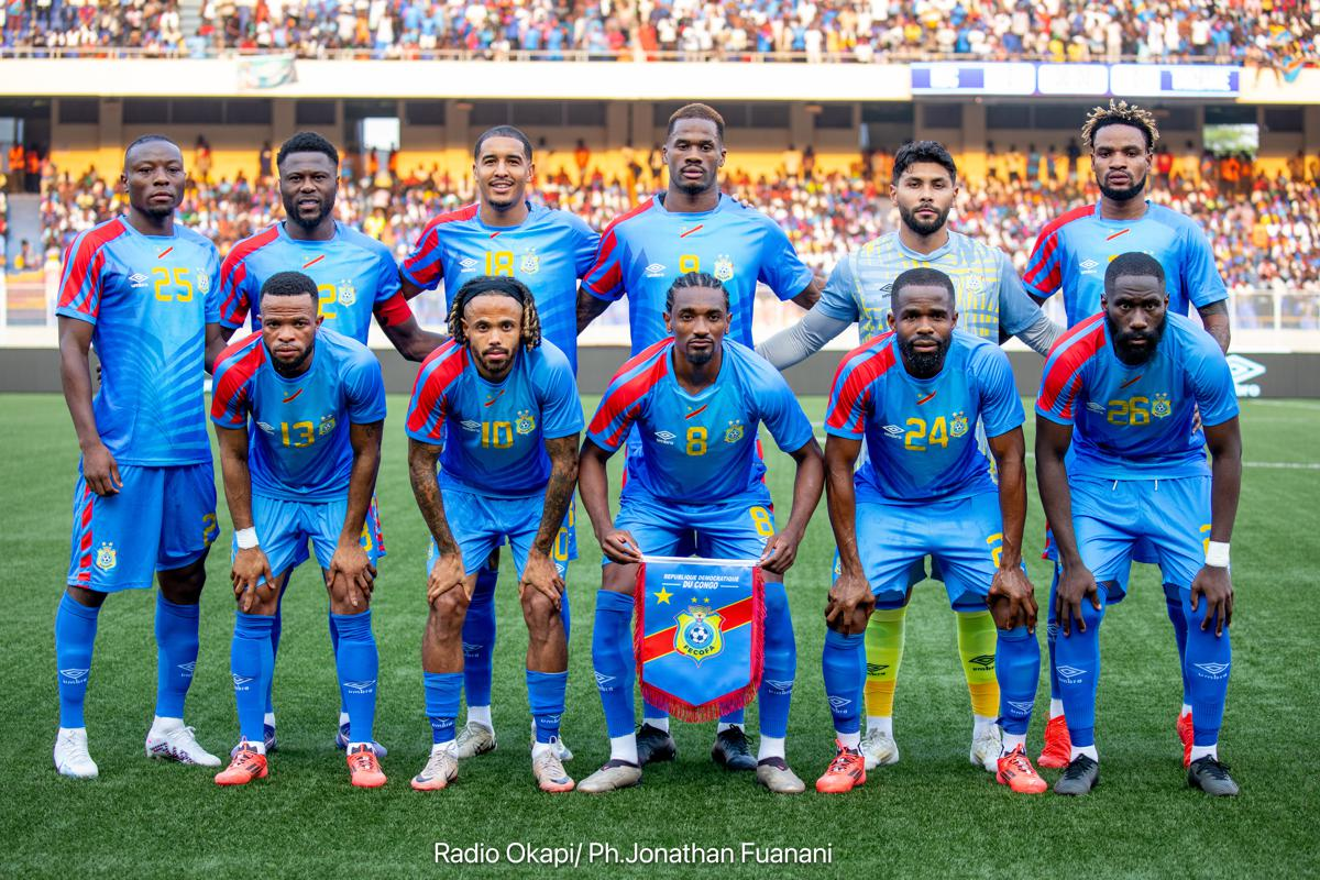 FIFA : une annonce qui offre un nouveau souffle au football congolais