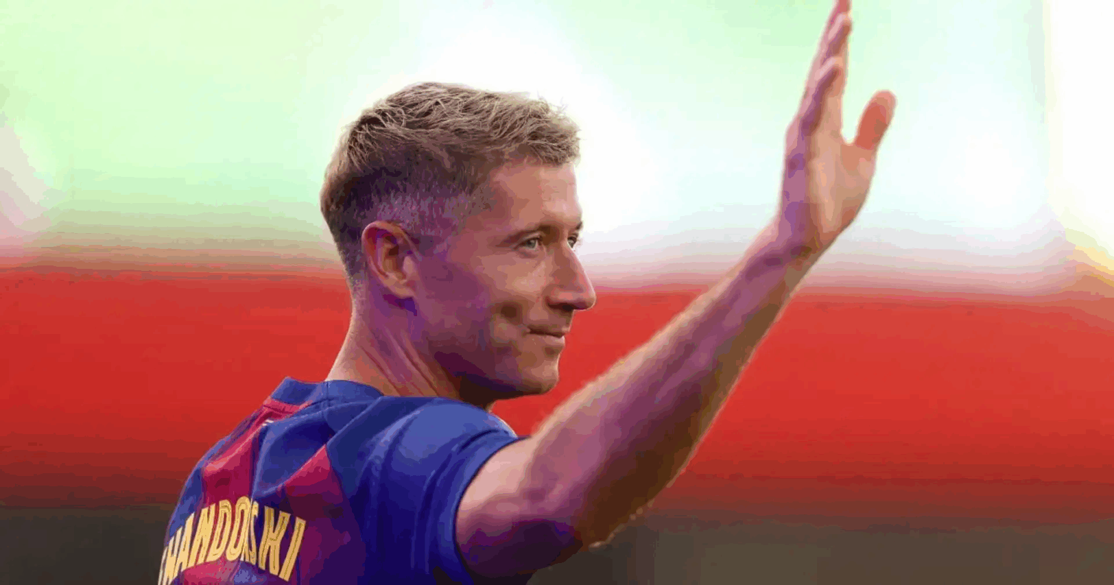 Barça : Robert Lewandowski devient un vrai casse-tête pour le club