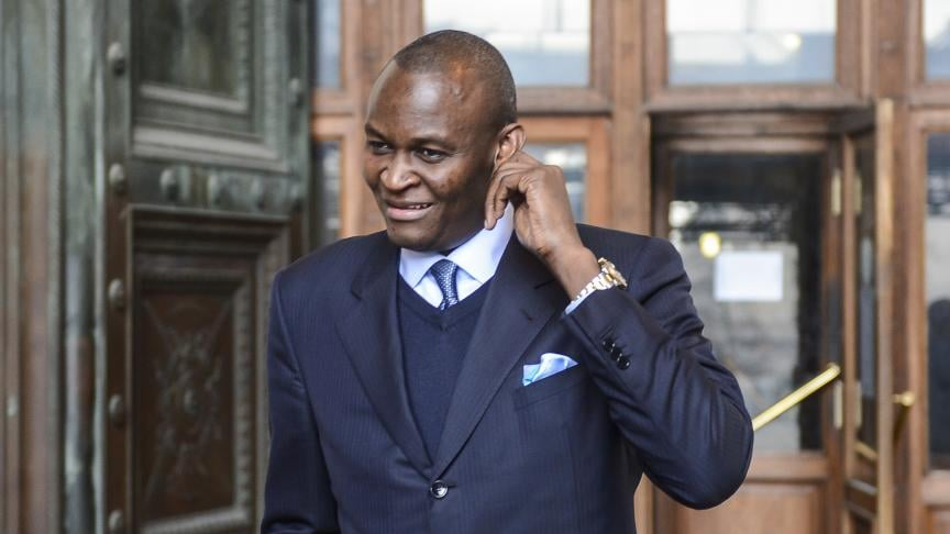 Choc et tristesse : la RDC plongée dans le deuil