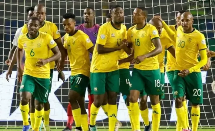 Mondial 2026 : la FIFA inflige une sanction sévère à l’Afrique du Sud