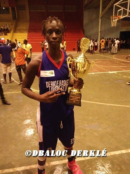 Le monde du basketball sénégalais est en deuil