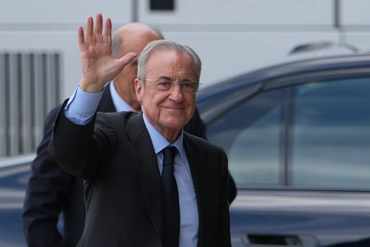 Le Real Madrid tient ses deux premières recrues