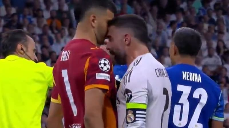 Real Madrid : Le verdict tombe pour Dani Carvajal ! 2 Real Madrid : Le verdict tombe pour Dani Carvajal !
