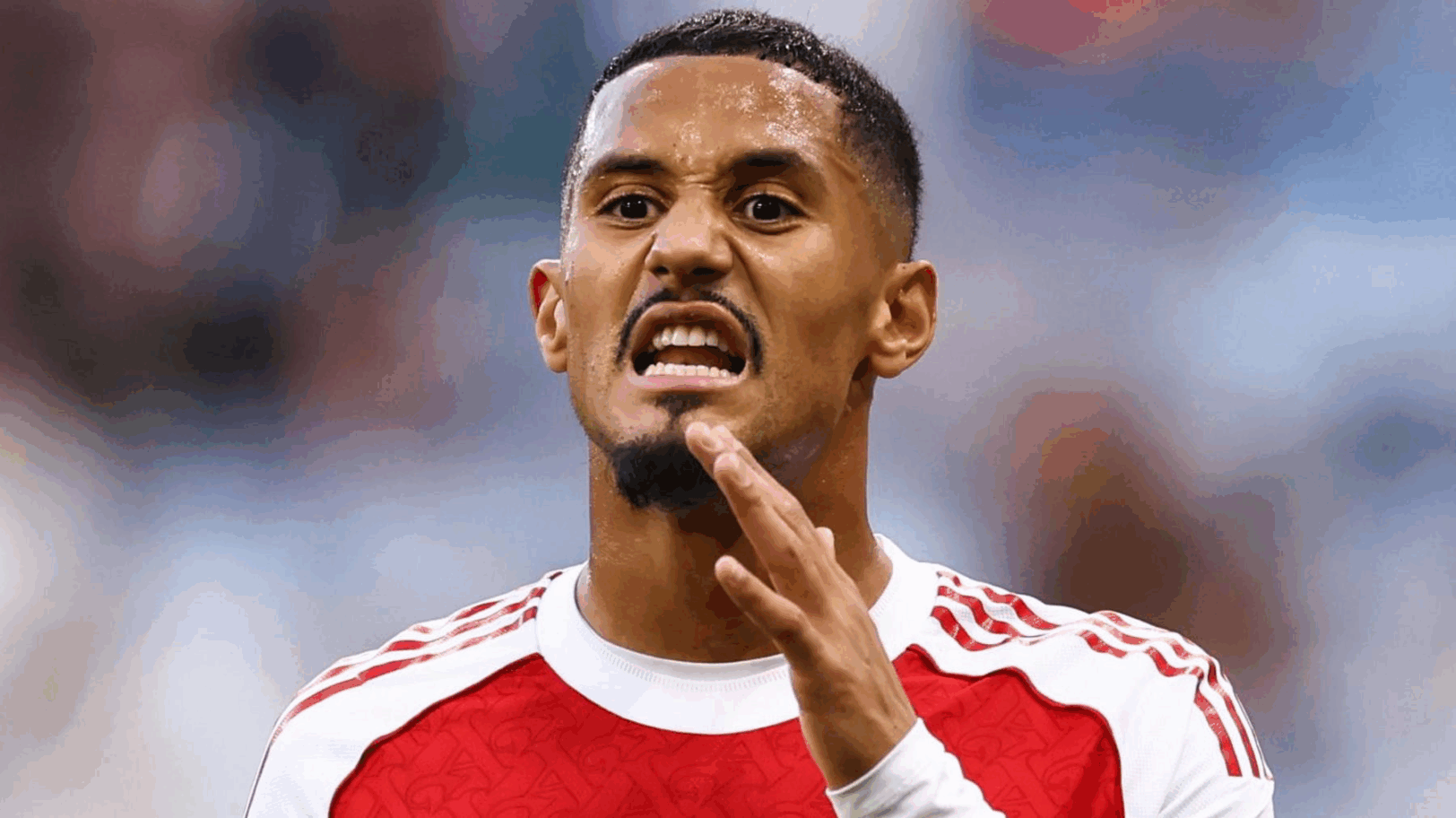 Arsenal ou Real Madrid ? Saliba tranche officiellement sur son avenir