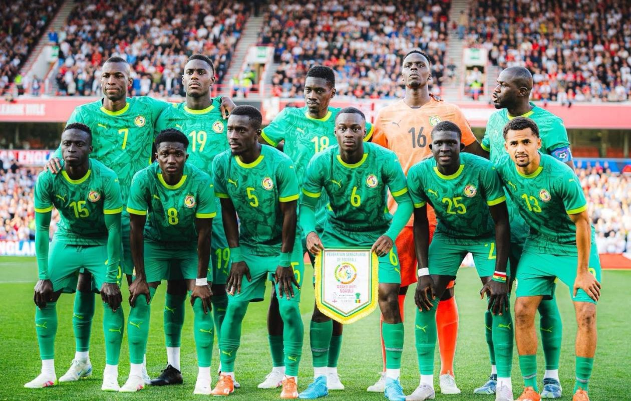 CAN 2025 : un budget prévisionnel impressionnant qui pourrait créer des polémiques pour les Lions