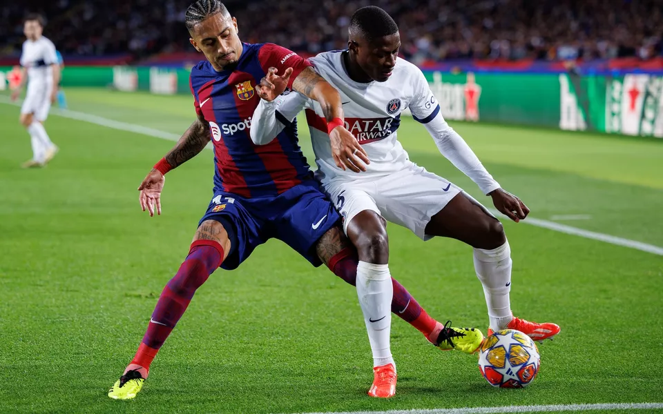 Barça – PSG : Flick sort l’artillerie lourde, plan inédit contre Luis Enrique