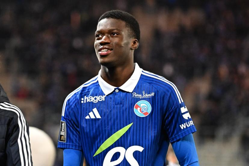 Mamadou Sarr surprend tout le monde et fait son choix entre Sénégal et France